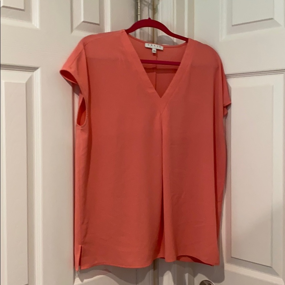 Women’s L Top